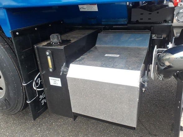 2026 Kenworth T880 image 5