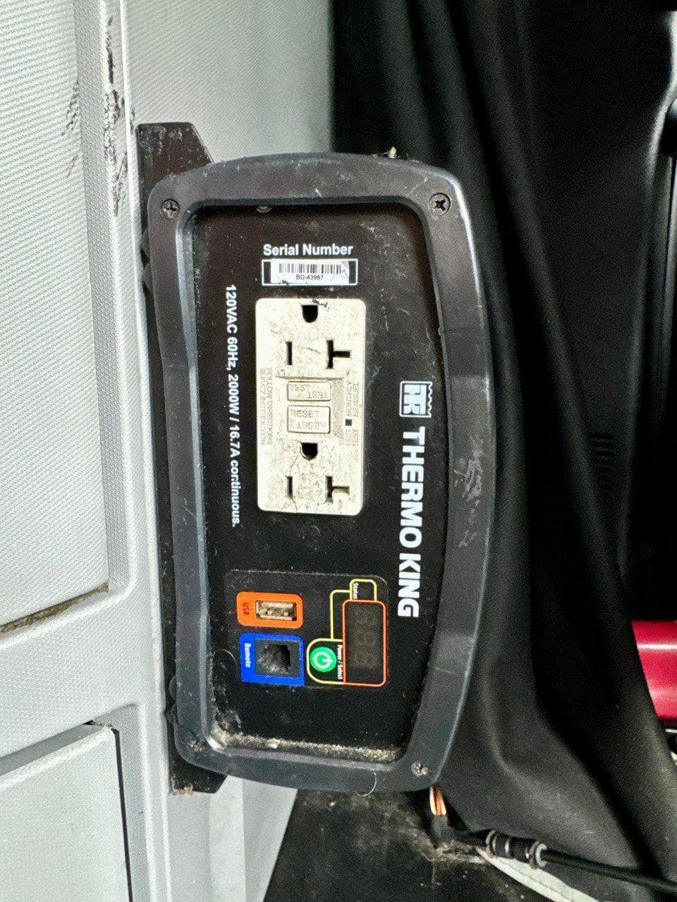 2023 Kenworth T680 image 17
