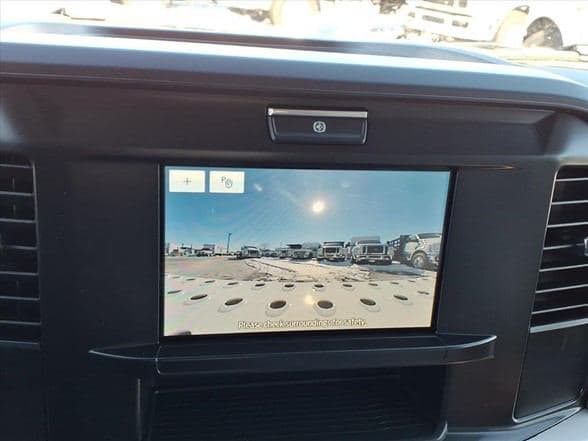 2026 Ford F450 XL SD image 18