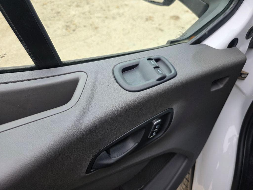 2024 Ford Transit-350 Base image 36