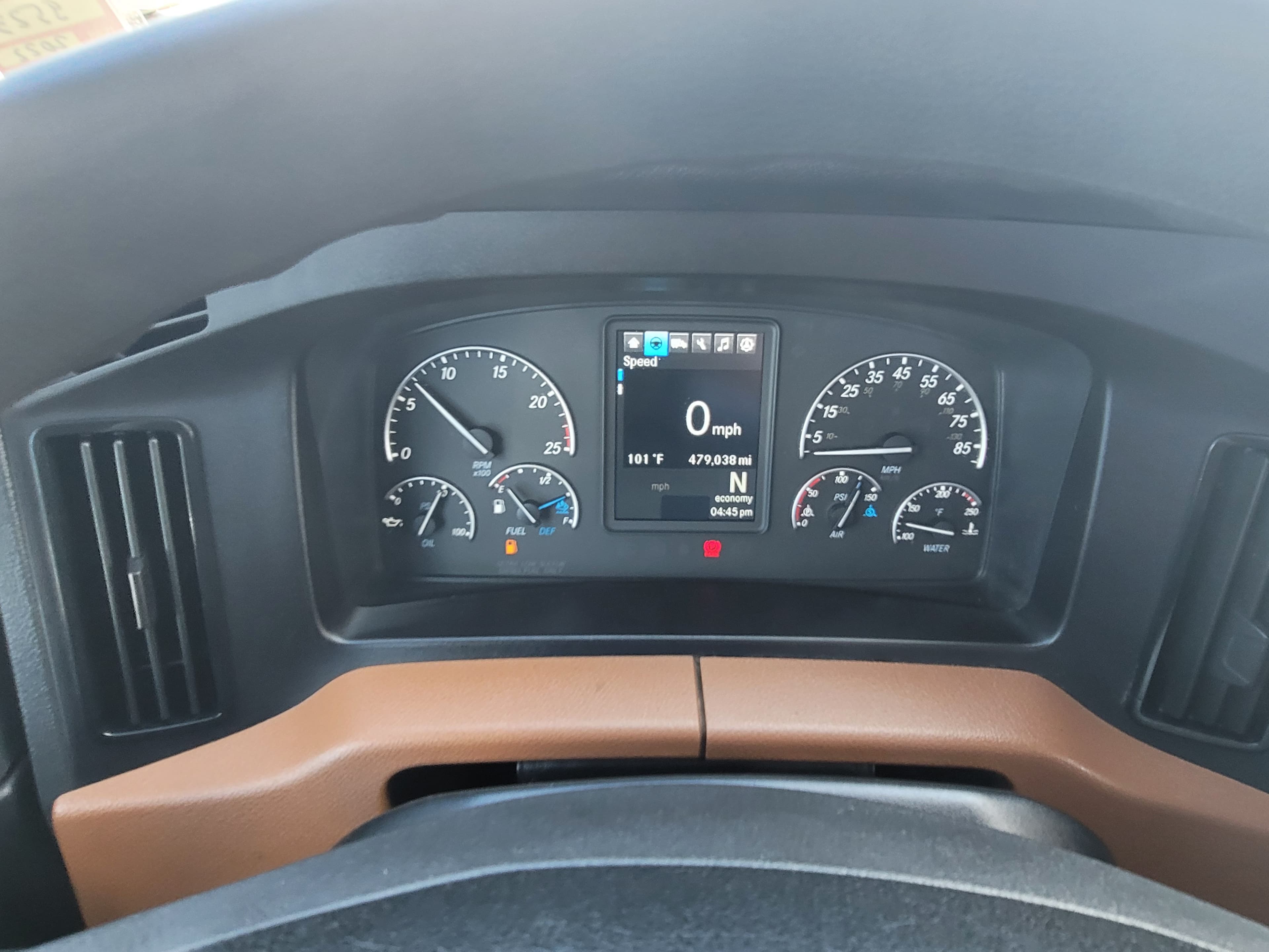 2022 Freightliner Cascadia 126 image 12