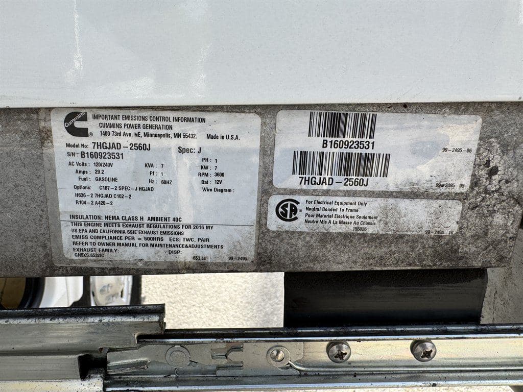 2016 Ram 3500 Tradesman image 26