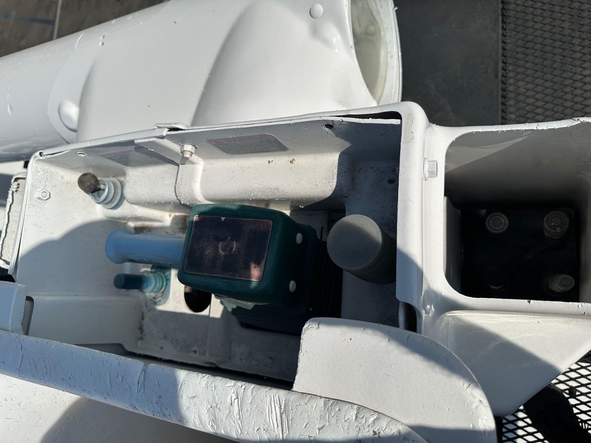 2011 FORD F750 SD Forestry Tree Truck 13461 image 27