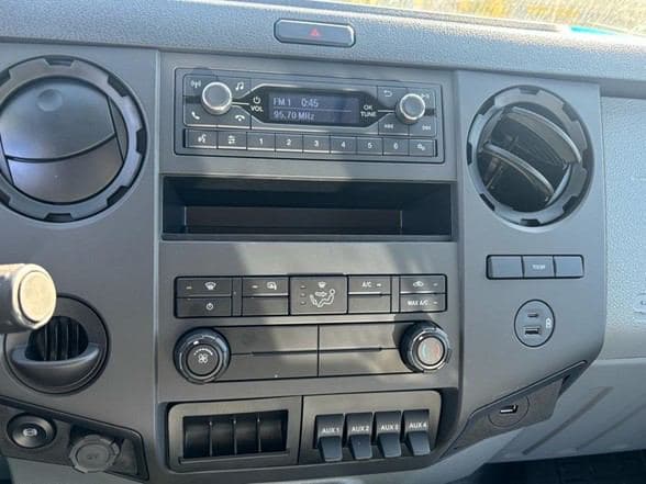 2025 Ford 4143D image 14