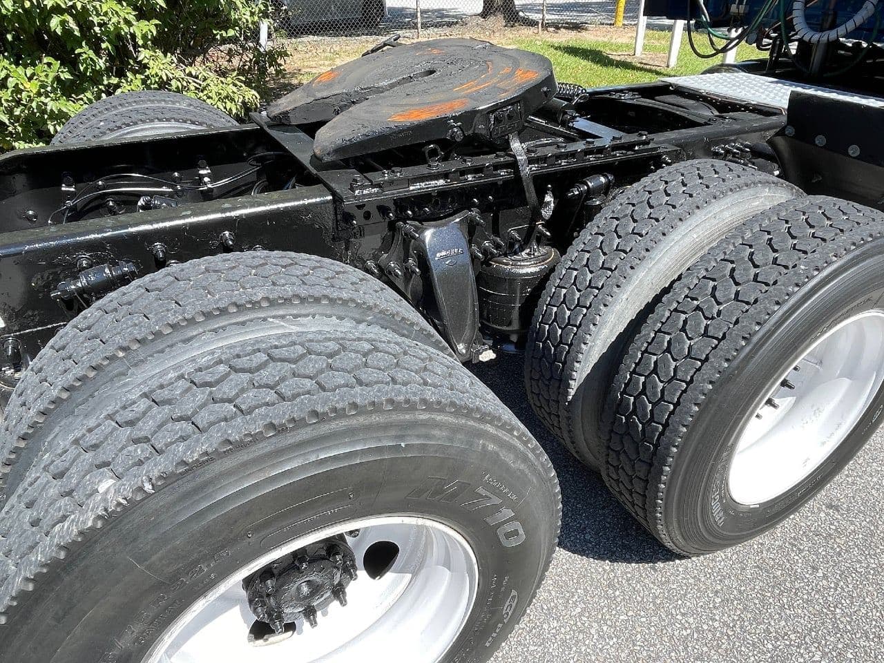 2020 Freightliner Cascadia 126 image 15