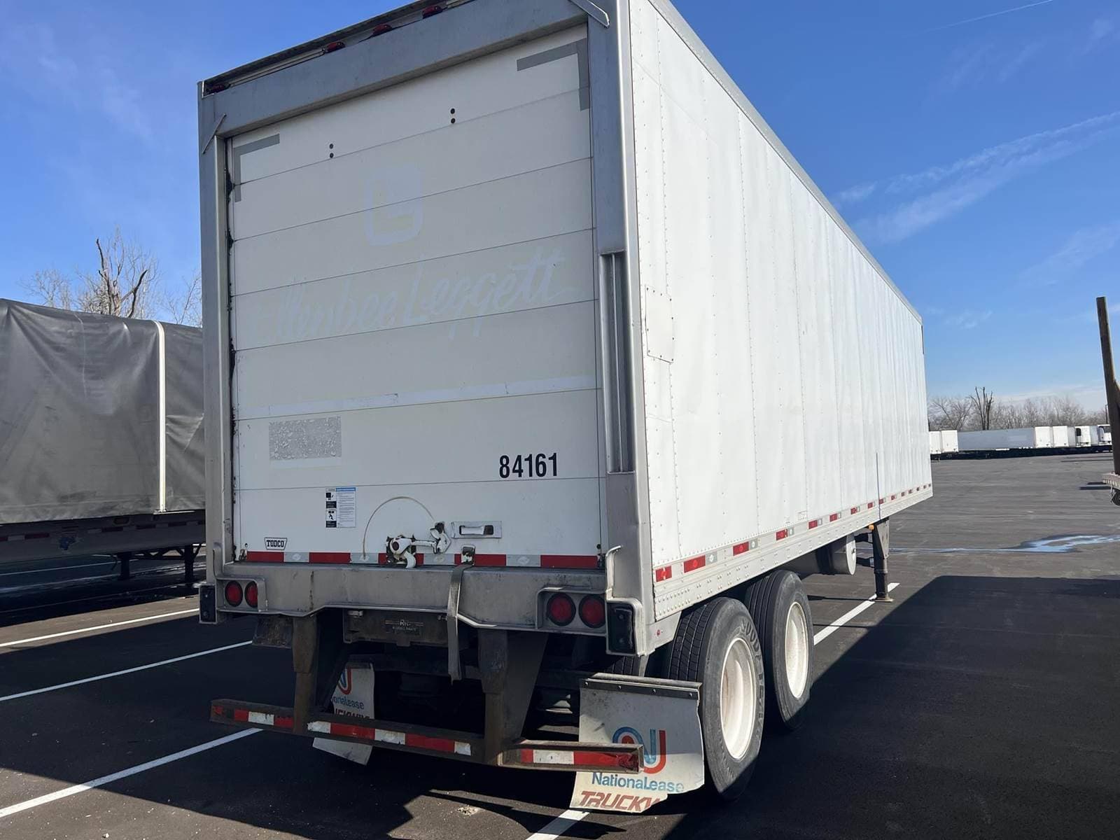 2014 Utility Reefer image 4