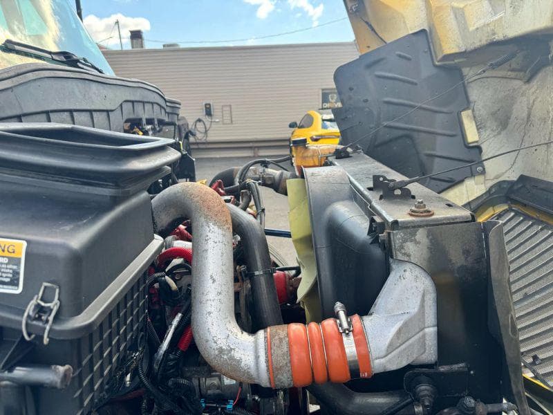 2019 International 4300 image 21