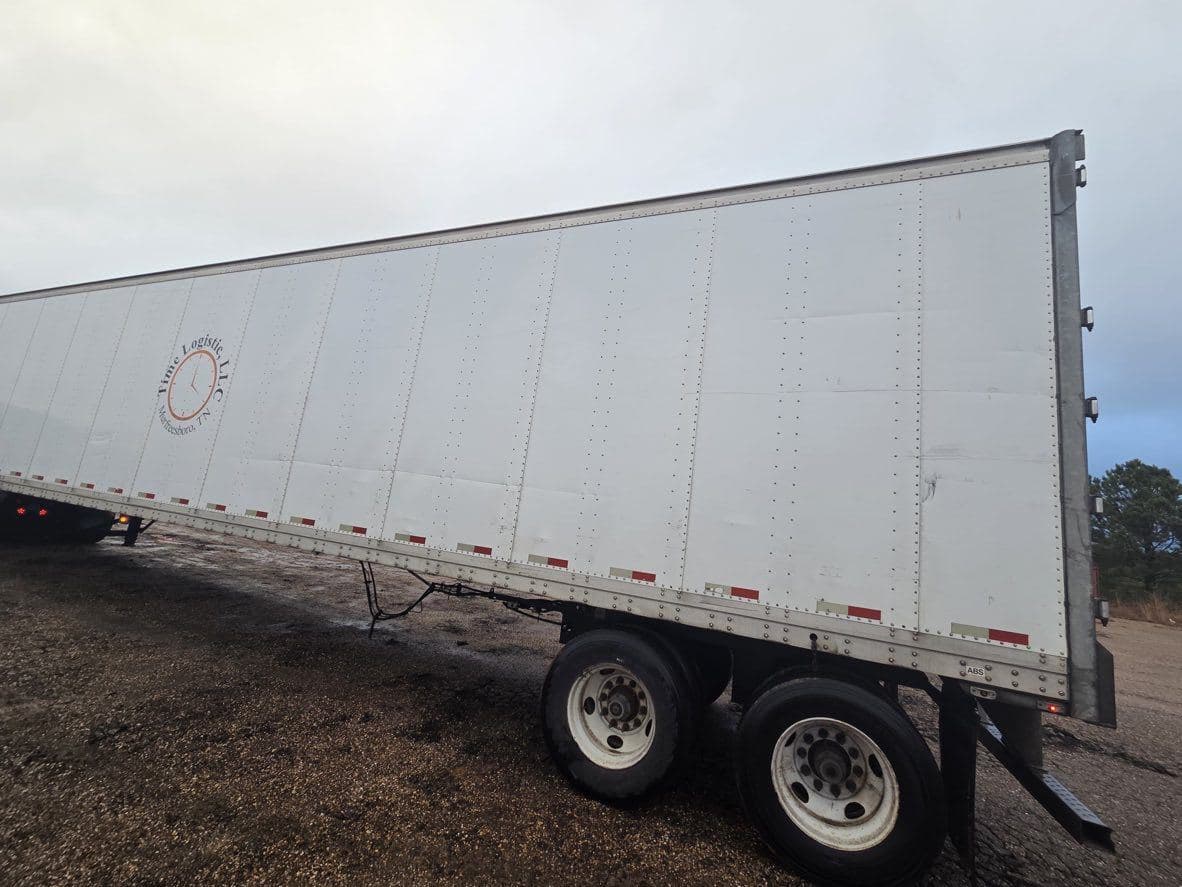 2016 Strick Dryvan image 3