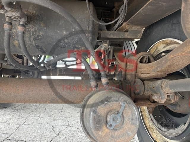 2021 WABASH 531591 image 16