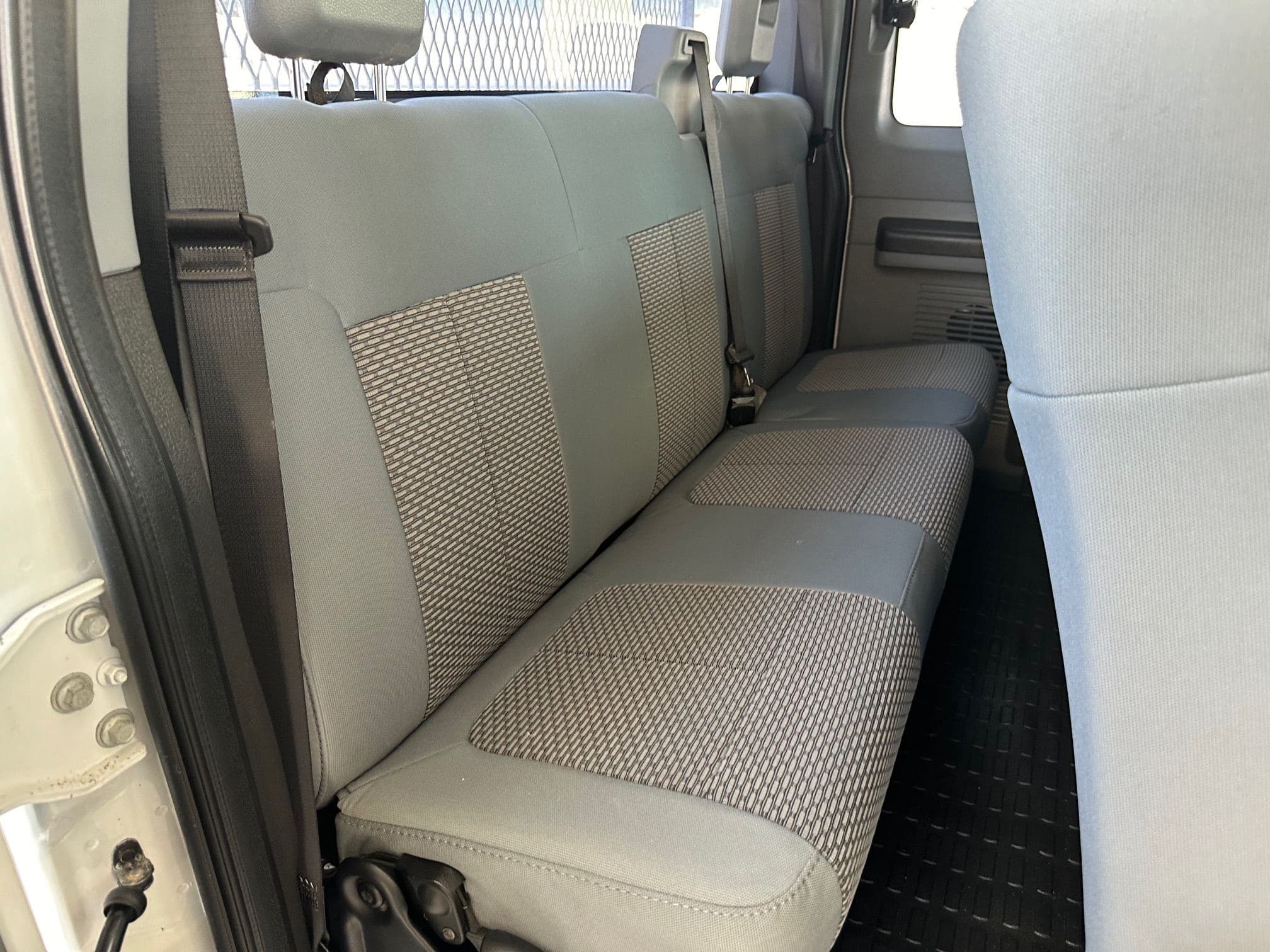 2012 FORD F250 SD Extra Cab Service Truck 13353 image 26