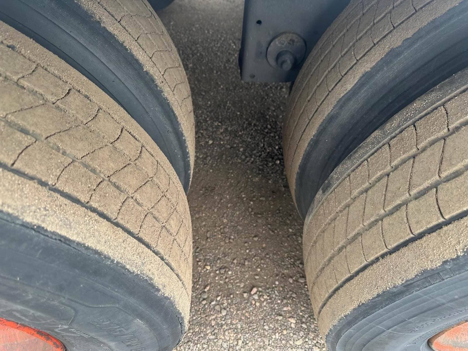 2018 Utility 53` Dry Van image 7