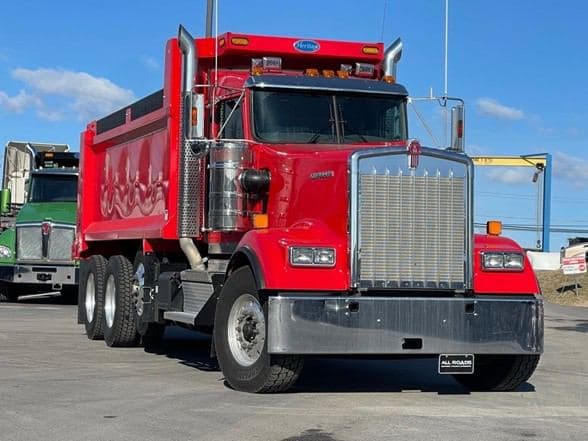 2026 Kenworth W900 image 4