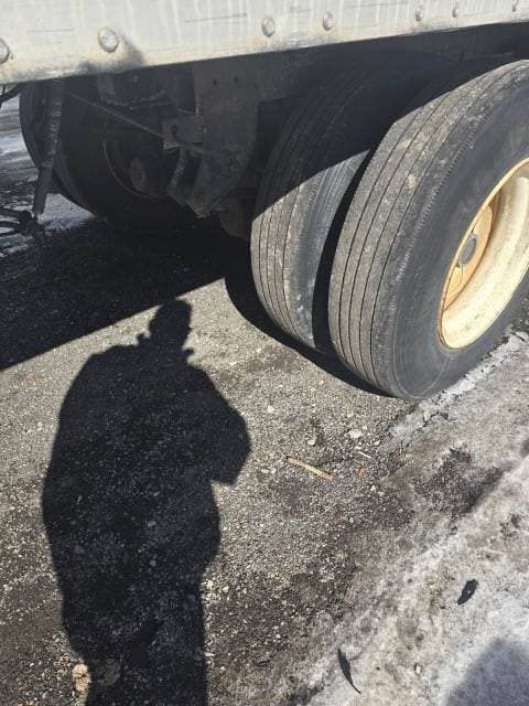 2019 Great Dane 53` Dry Van image 7