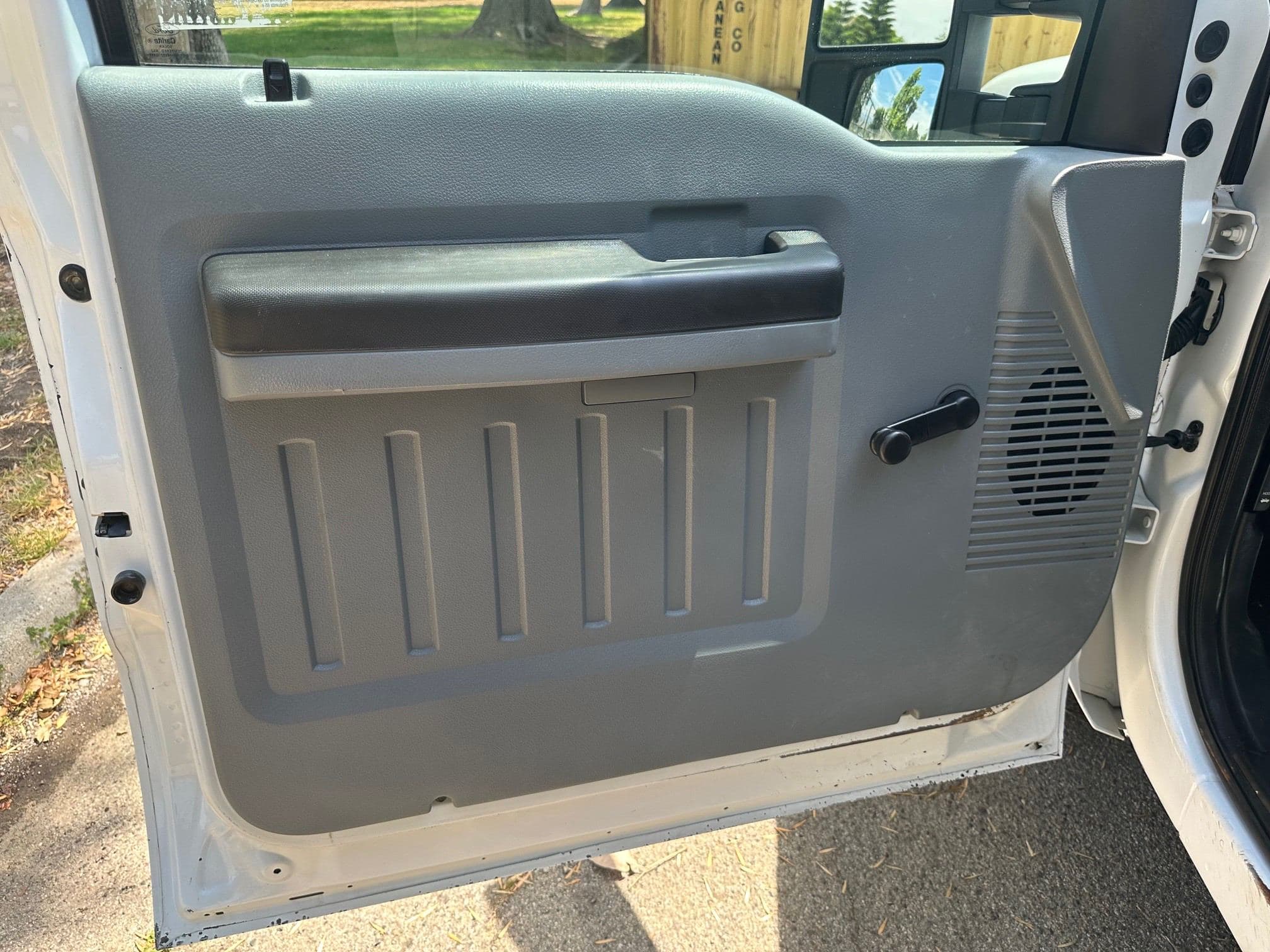 2013 FORD F250 DIESEL SERVICE TRUCK  13393 image 30