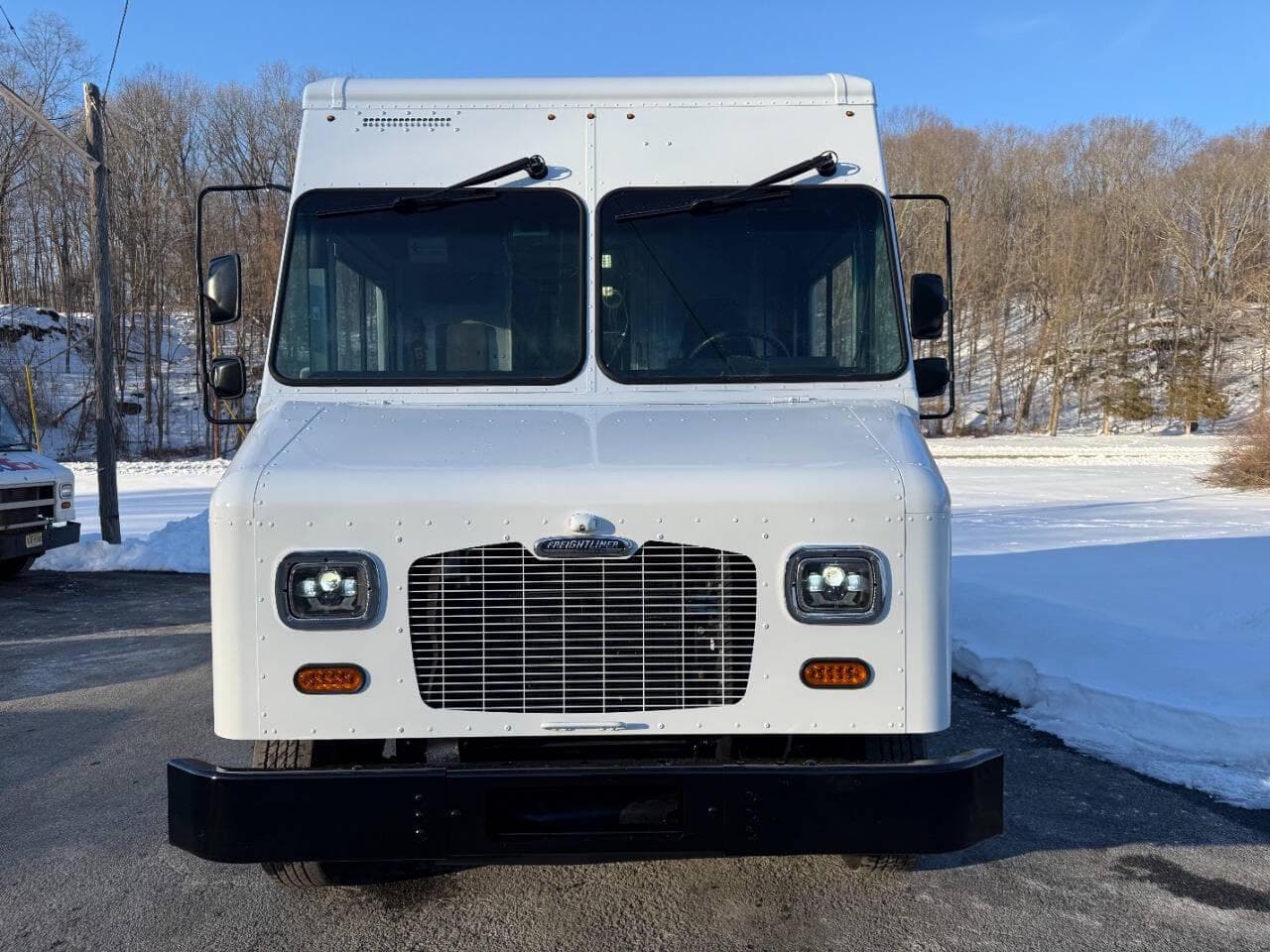 2021 Freightliner MT45 image 15