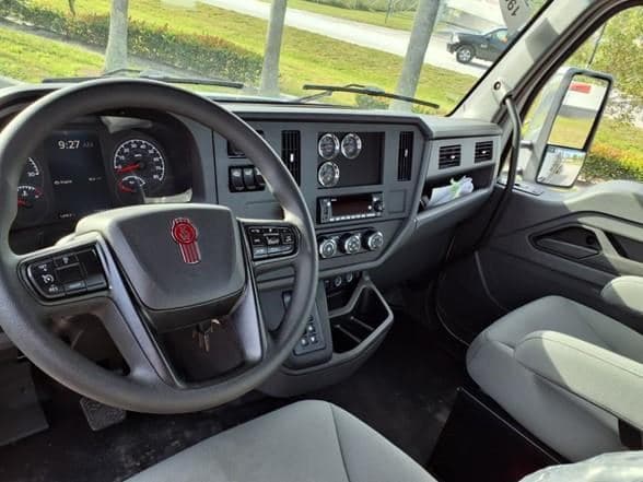 2026 Kenworth D5 image 12