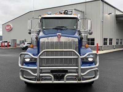 2019 Kenworth T8 Series image 4