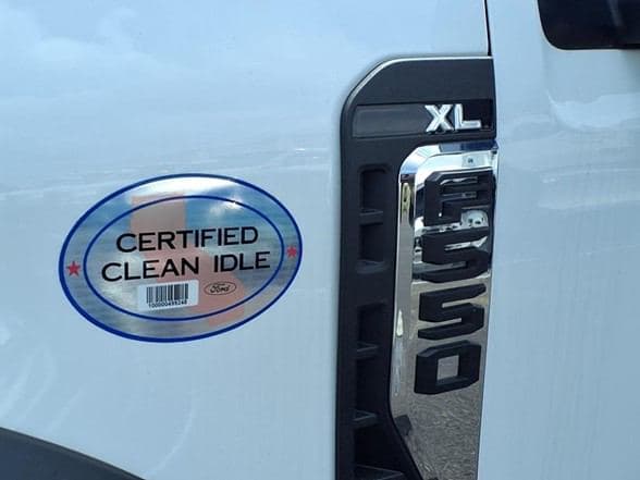 2024 Ford F550 image 24