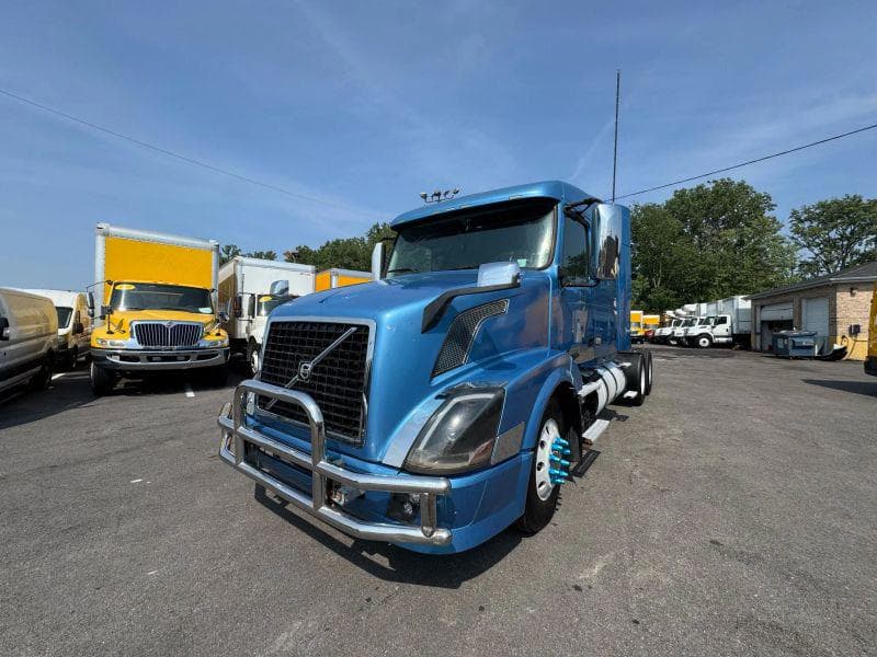 2012 Volvo VNL image 53