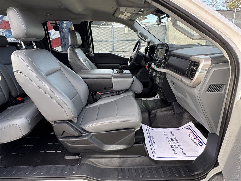 2021 Ford F150 image 33