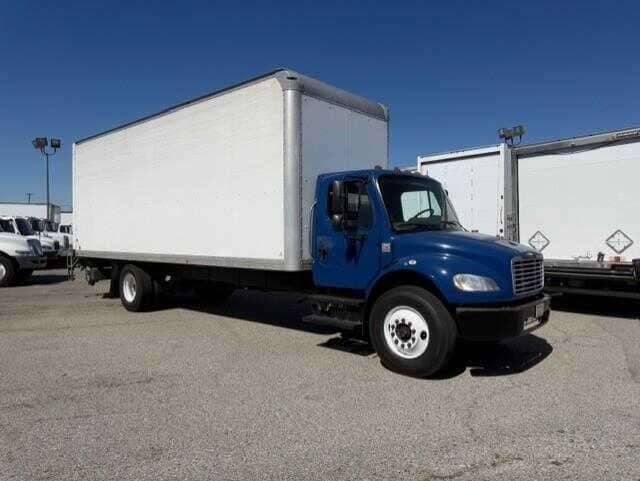 2020 Freightliner M2 image 1