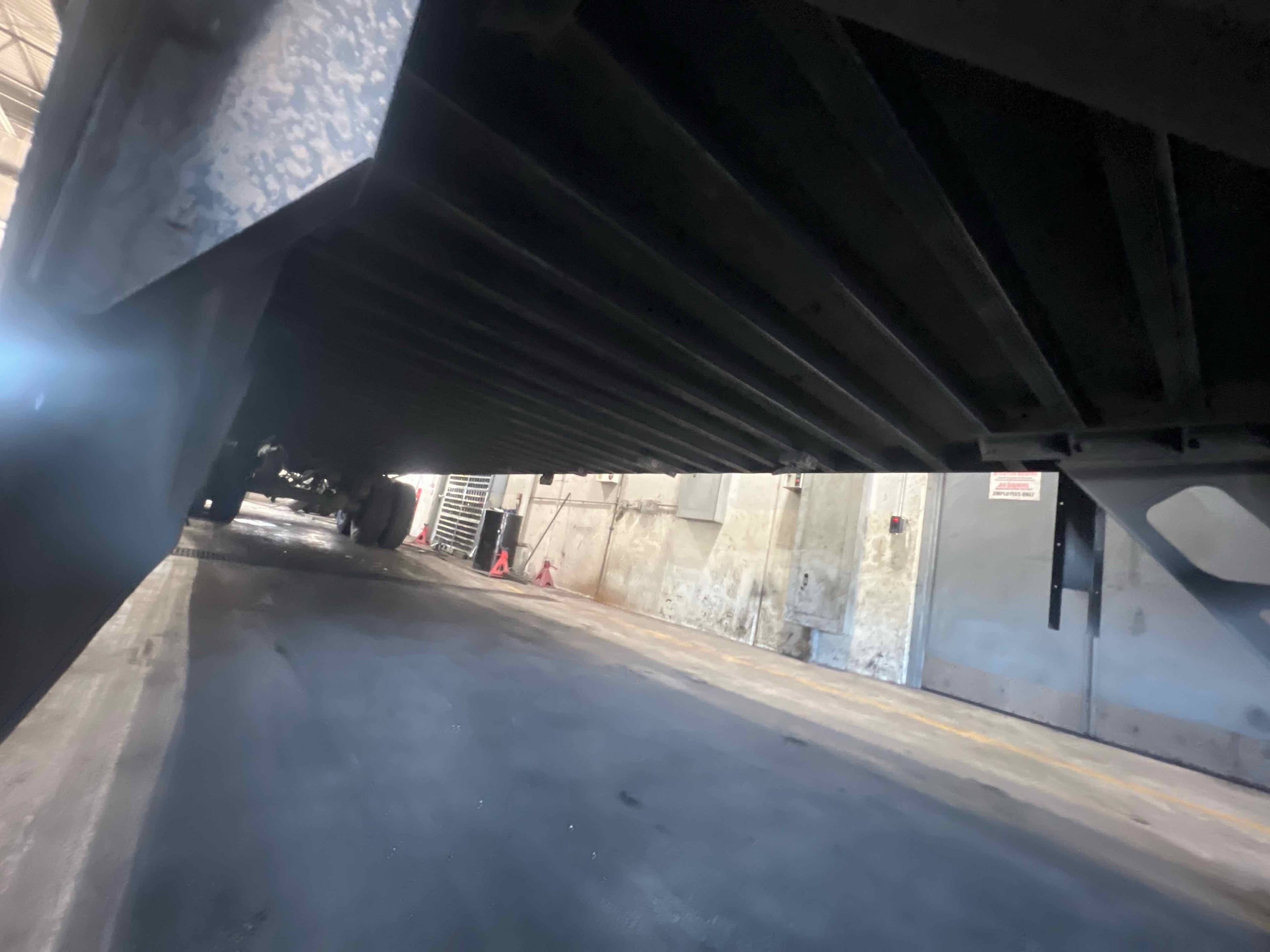 2019 Vanguard 53` Dry Van image 5