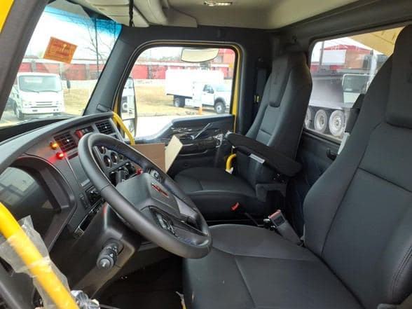 2026 Kenworth W990 image 11