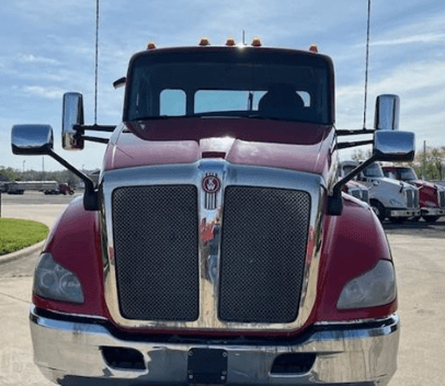 2020 Kenworth T680 image 3