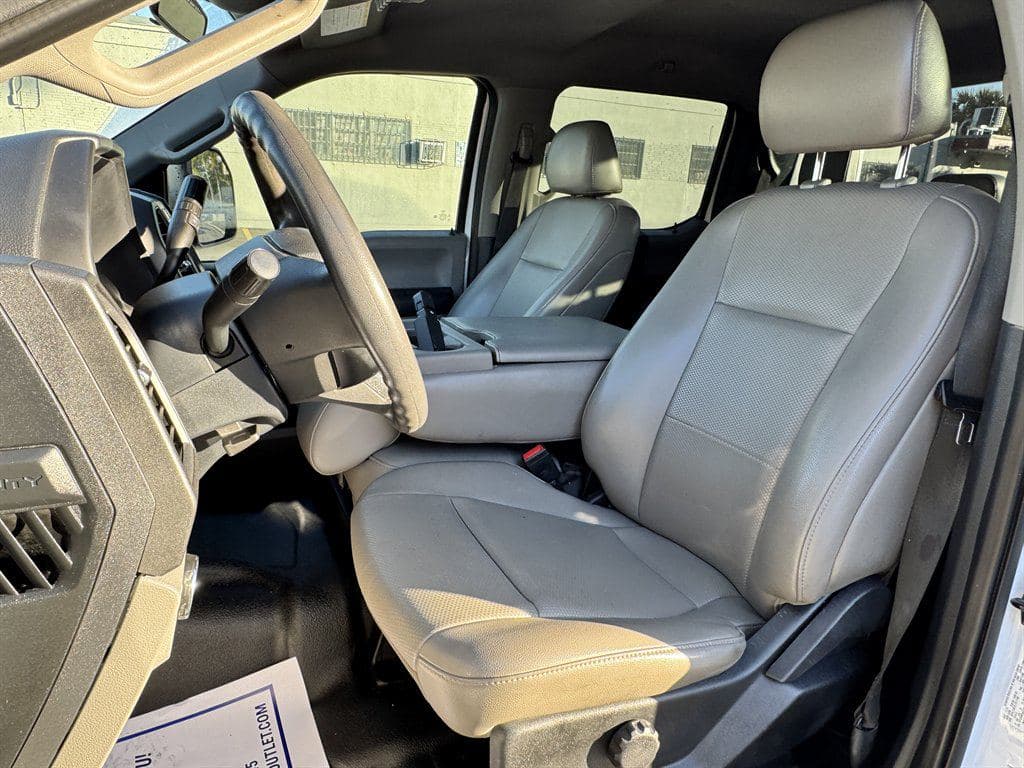 2020 Ford F150 image 57