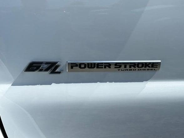 2025 Ford 4143D image 23