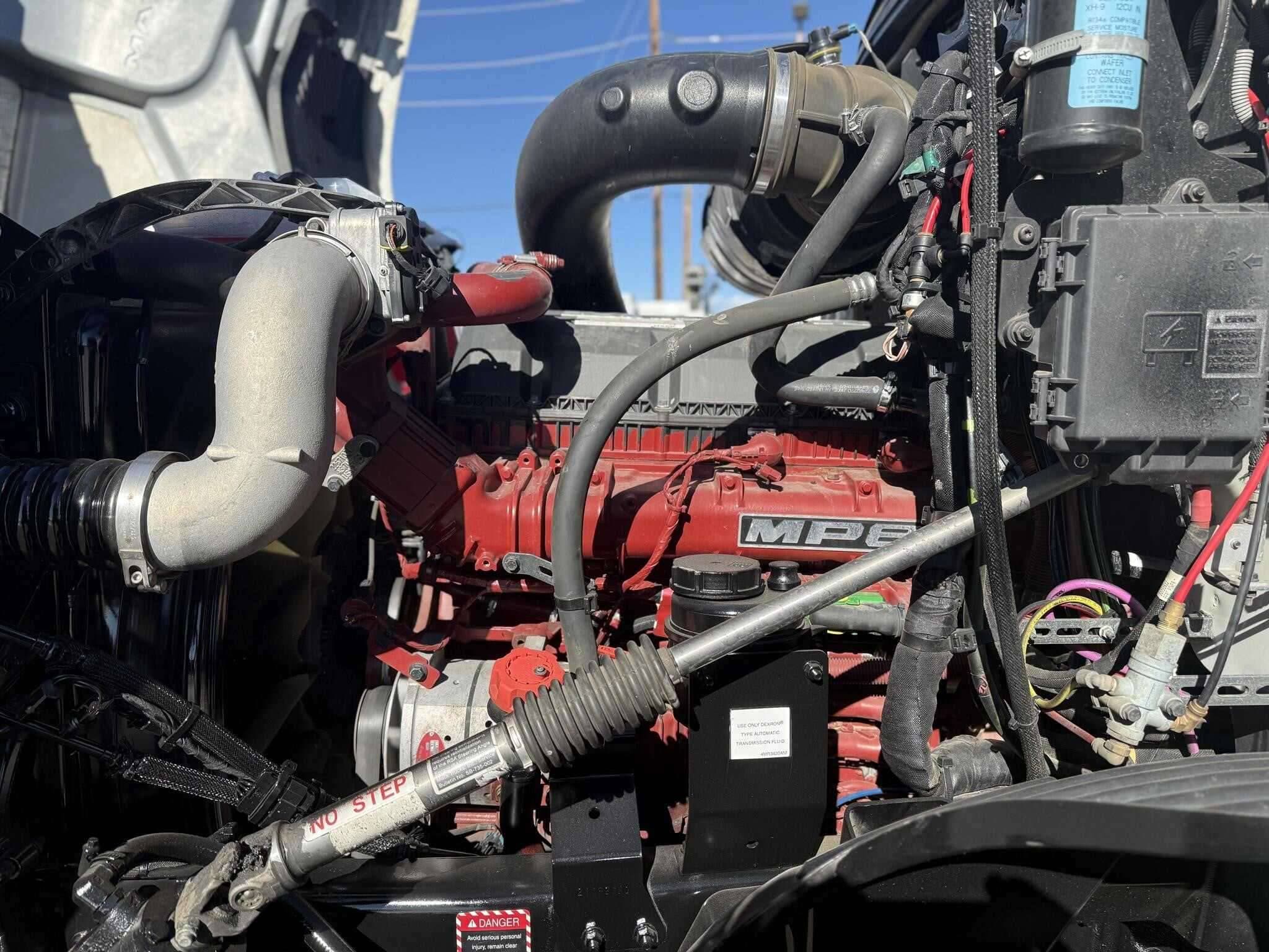Used 2019 MACK ANTHEM Conventional - Day Cab in Commerce City, CO image 11
