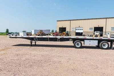 2019 Utility Reefer image 6