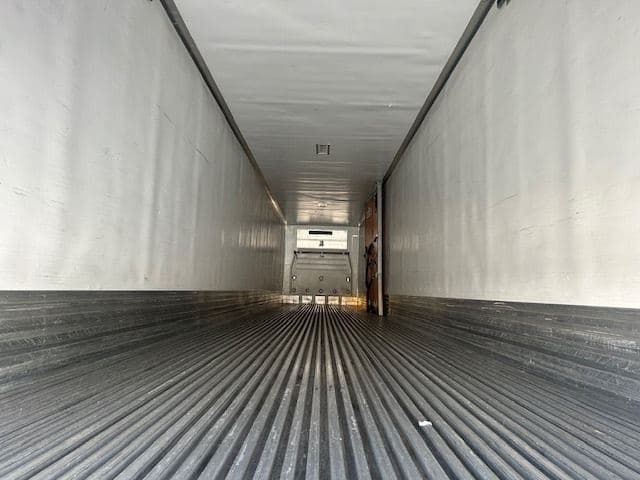 Used 2014 UTILITY Reefer/Refrigerated Trailer, Dry Van Trailer - 3000-R For Sale image 4