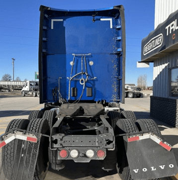 2020 Kenworth T680 image 5