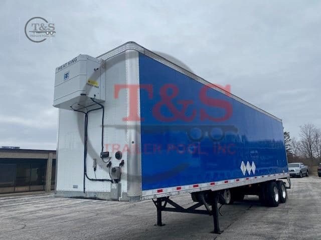 2019 VANGUARD VIP 4000 3648256 36' HEATER image 7