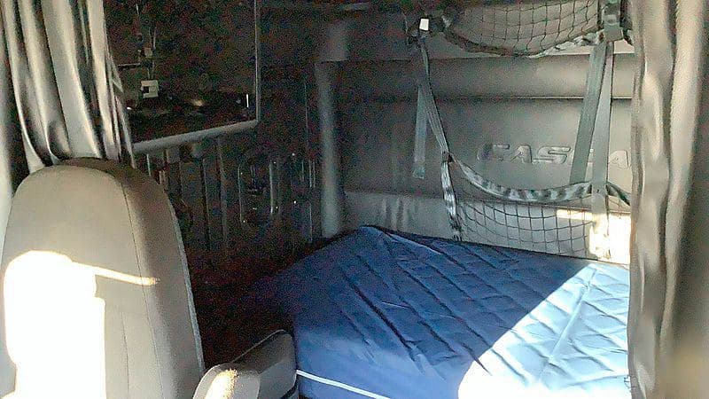 2024 Freightliner Cascadia 126 image 5