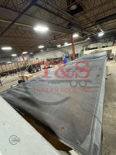2022 TRAIL KING TKSSD-495 1699 image 44