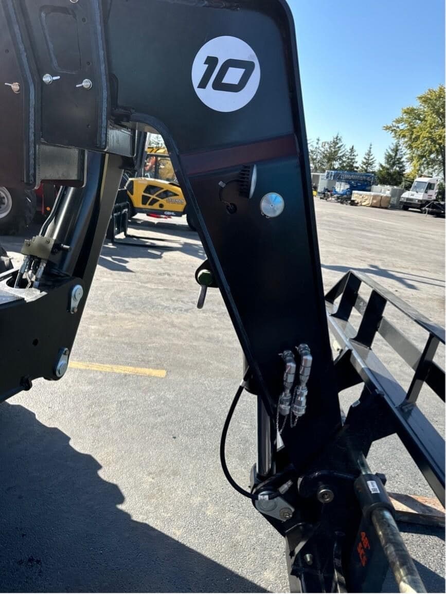 2026 JLG 1075 image 6