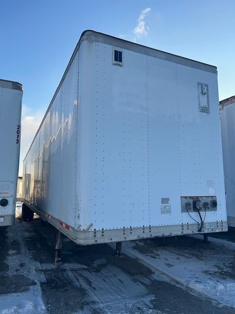 2008 Wabash Wabash National Corporation image 2