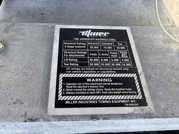 2026 Kenworth T880 image 23