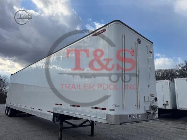 2018 GREAT DANE 48293 image 3