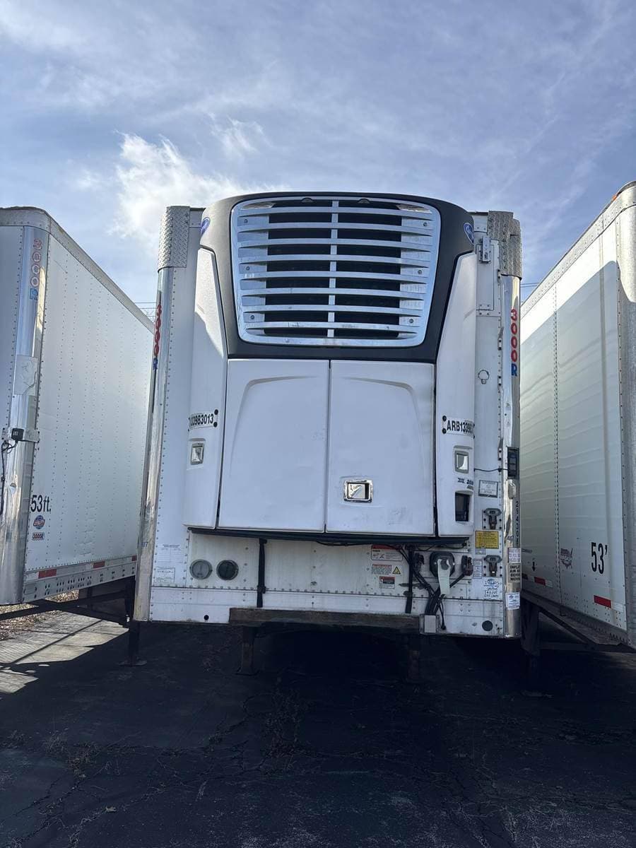 2015 Utility Reefer image 2