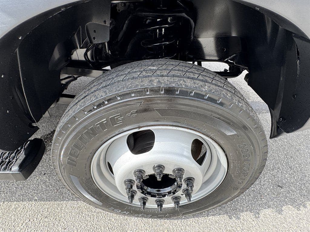 2017 RAM 5500 image 37