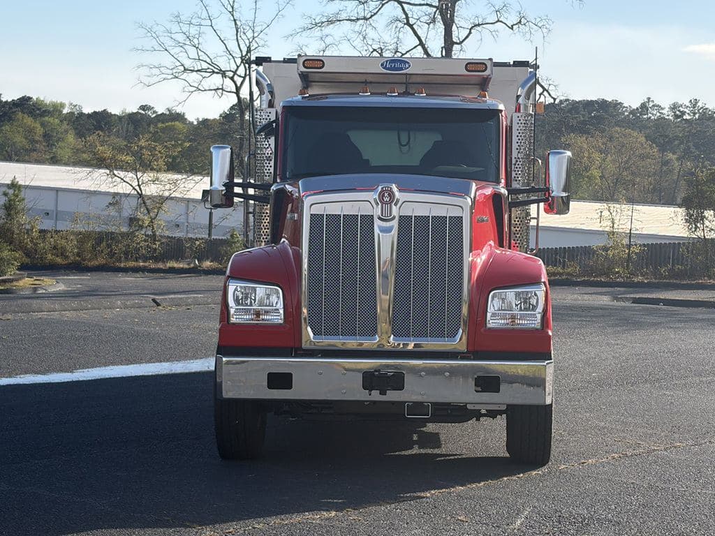 New 2026 KENWORTH W990 image 7