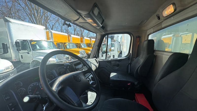 2017 Freightliner Cascadia 125 image 17