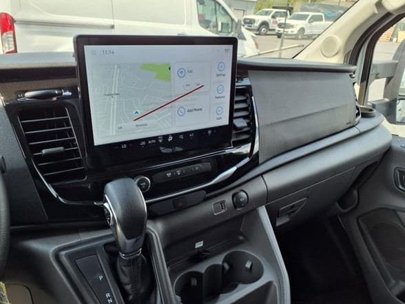 2025 Ford DE-16 image 20