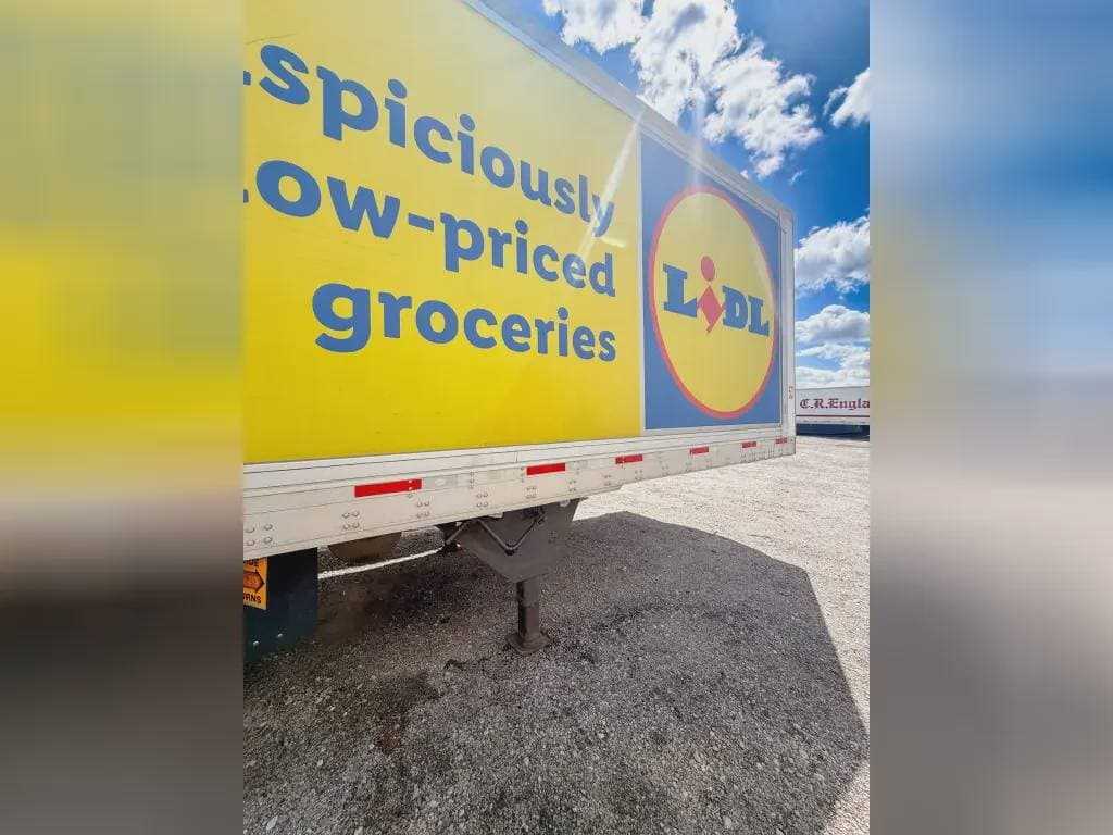 2018 Utility Reefer image 14