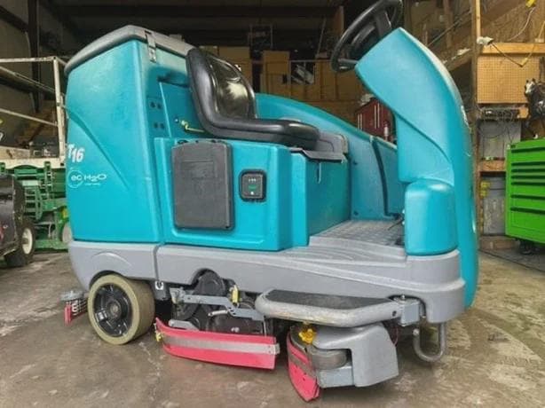 2015 TENNANT T16 image 1