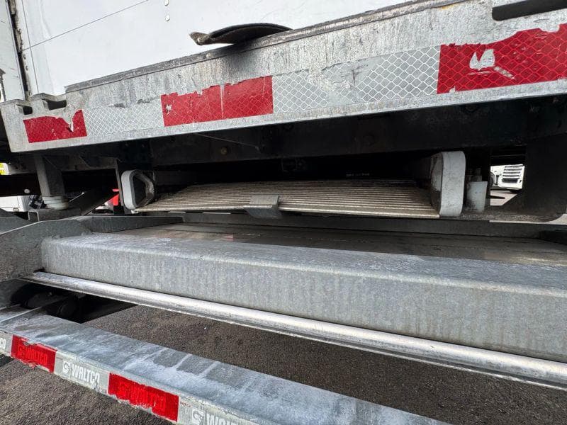 2019 International MV607 image 20