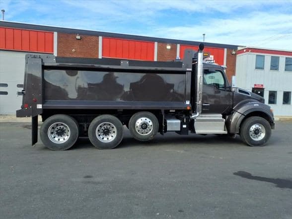 2026 Kenworth Reitnouer Inc Trailers image 2